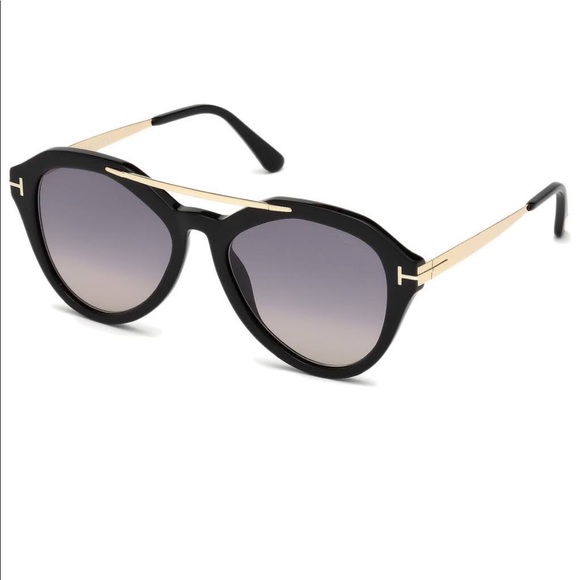 Tom Ford Accessories - Tom Ford Lisa sunglasses